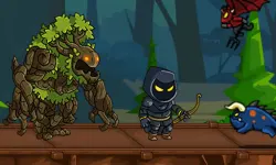 Boss vs Warriors