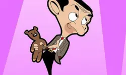 Mr Bean Jigsaw Puzzle Collection