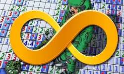 Minesweeper Infinite