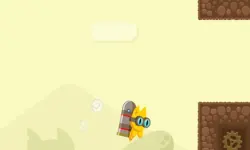 FlappyCat Crazy Steampunk