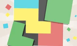 Tangram Puzzle