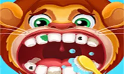 Children Doctor Dentist 2 - Surgery Game