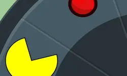 Pac Rush Online