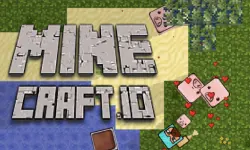 Mine-Craft.io