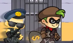 Heist Escape