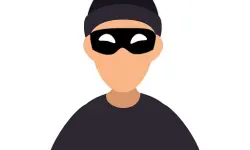 Blocky Looter - Thief 3D