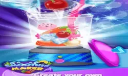 Funny Smoothie Maker