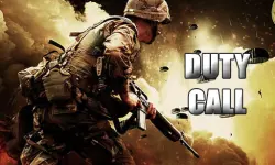 Duty Call Modern Warfate 2