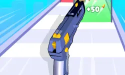 Gun Rush