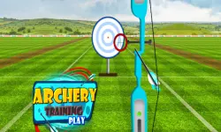 Archery Training