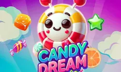 CANDY DREAM
