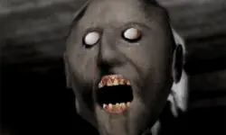 image Scary Granny
