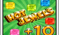 EG Hot Jewels