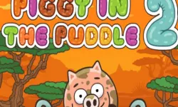 Piggy In The Puddle 2
