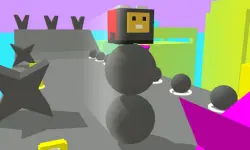 Stack Fire Rider 3D