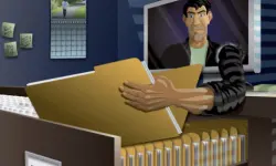 Spy Puzzles