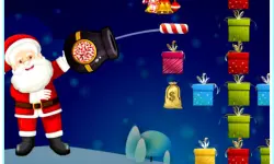 Santa Gift Shooter