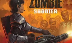 Zombie Shooter - Survive the undead outbreak