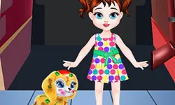 image Baby Taylor Puppy Daycare