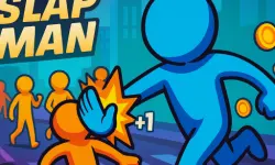 Slap Man
