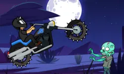 Apocalypse Moto