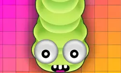 Greedy Snake Battle