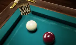 The Best Russian Billiards