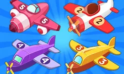 Plane Merge