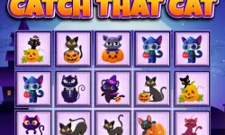 Catch That Cat