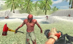 Zombie Vacation 2