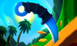 Knife Fllip