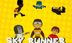 Sky Runners