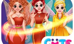 BFF In Fairy Style