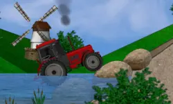 Tractor Trial