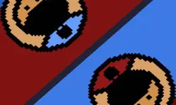 Pixel Sumo