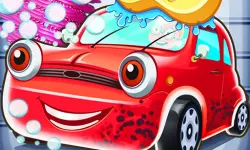 Car Wash