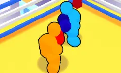 Wobbly Boxing 3D