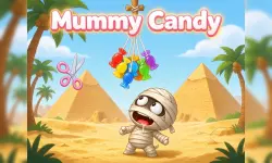 Mummy Candy