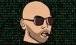 The Matrix Merge