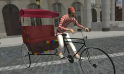 Tuk Tuk Rush