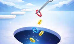 Rotate Ring Game