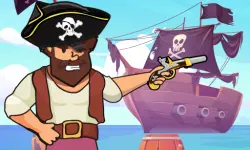 Pirate Shootout