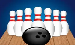 Ten Pin Bowling
