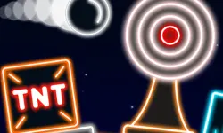 Neon Shot