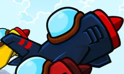 Air Strike