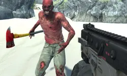 Zombie Vacation