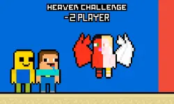 Heaven Challenge 2 Player