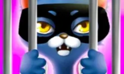 Kitty Meow Meow City Heroes
