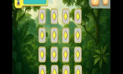 Fruit Memory Extravaganza