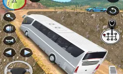 Modern Bus Simulator Games